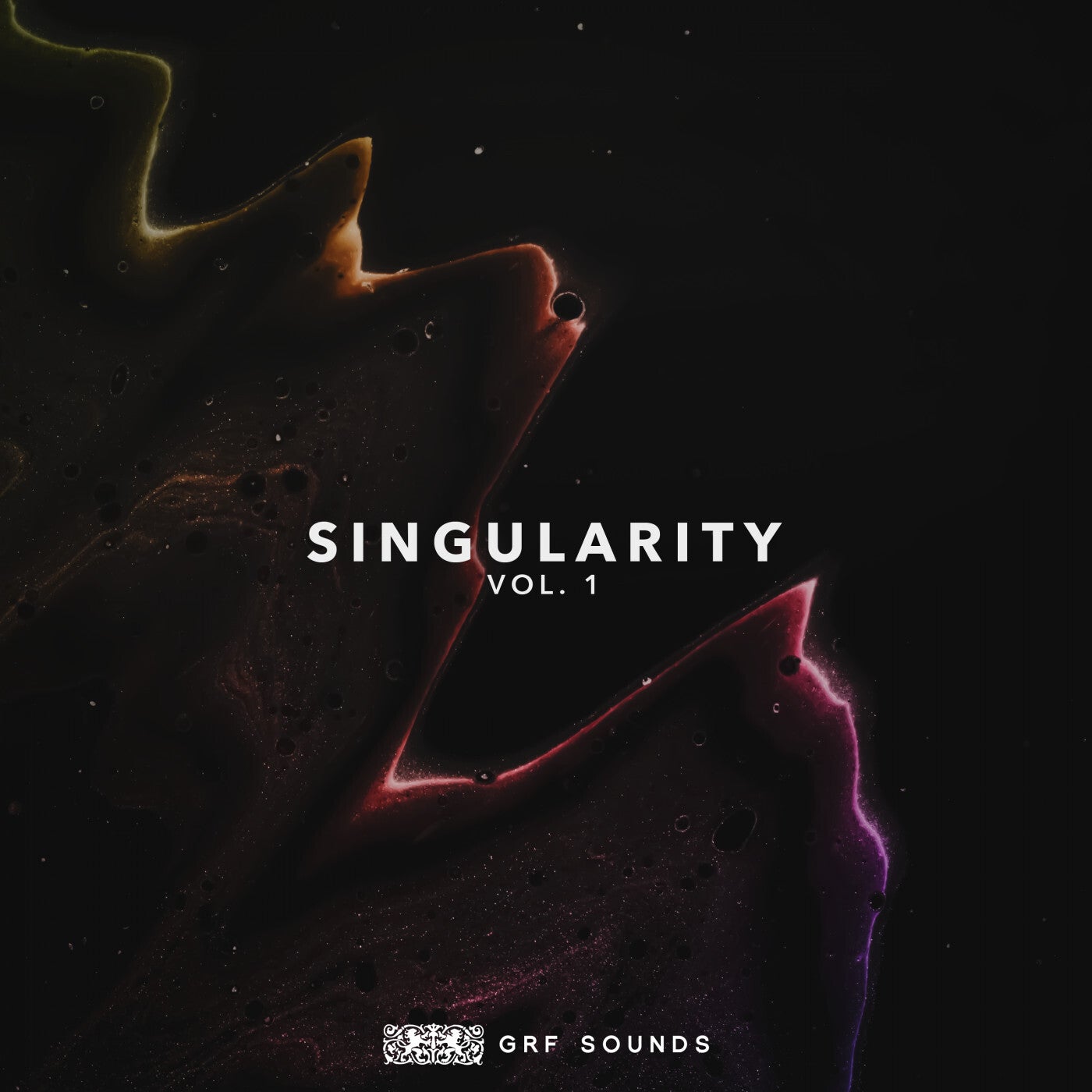 VA – Singularity Vol.1 [GRFCOMPV1]